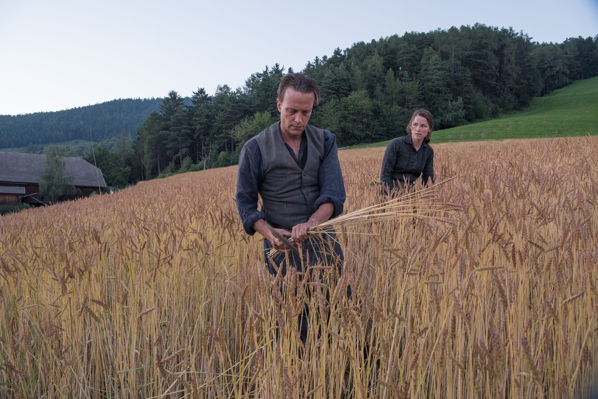 FILM:  SKRIVENI ŽIVOT, drama / biografski [osvrt Ada Jukić]