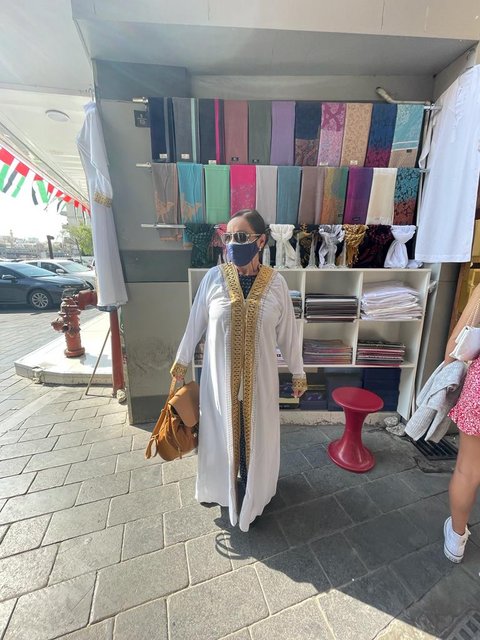 Expo 2020 de Dubai, un viaje de diez - Blogs de Emiratos A. U. - CONOCIENDO DUBAI: DEIRA - DESIERTO (5)