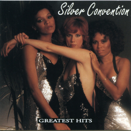 Silver Convention  Greatest Hits (1993) 