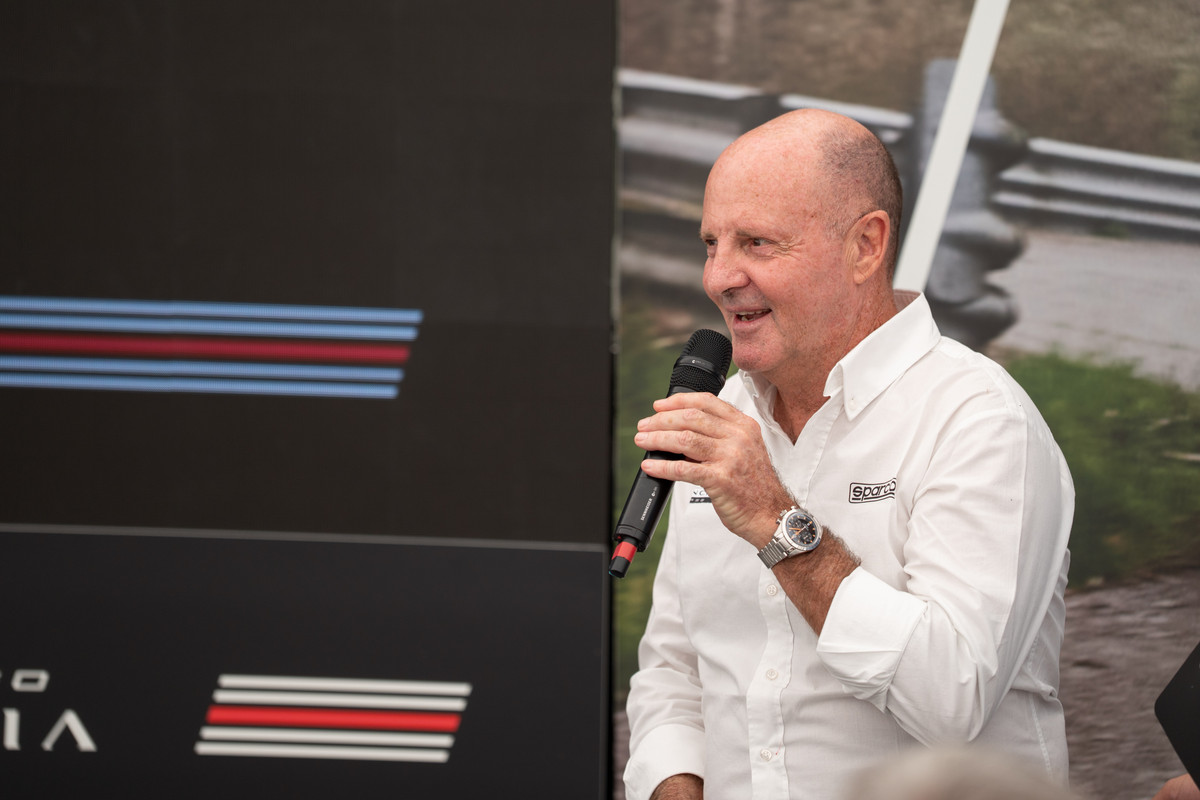 miki biasion
