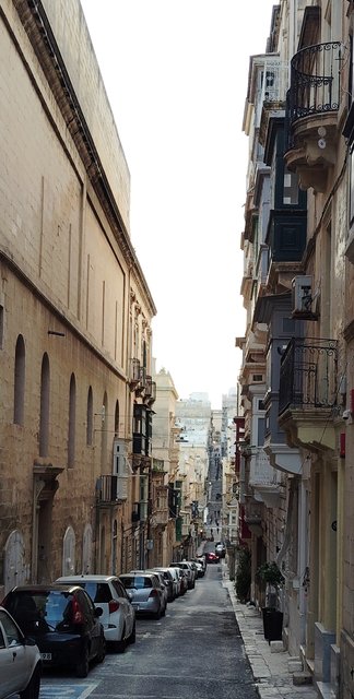 Vuelvo a Malta, catedral y Palacio del Gran Maestre - Malta y Atenas. Caravaggio y Lord Byron (87)