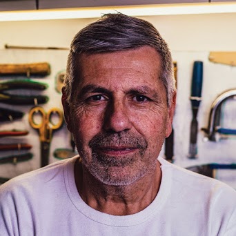 Bill Glaston