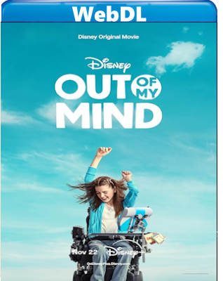 Out of My Mind (2024) WEB-DL 1080p H264 E-AC3+AC3 ITA ENG