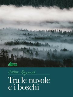 Ettore Degradi - Tra le nuvole e i boschi (2024)