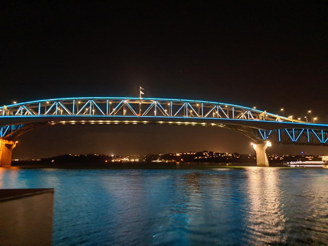 Nightlights Harbour Cruise | Shaara Deals 