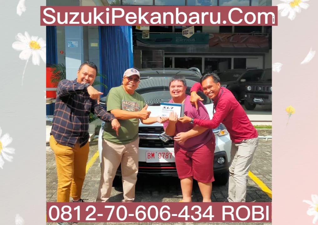 Suzuki XL 0812-70-606-434 ROBI Harga Suzuki xl7 Pekanbaru,Harga XL7 Pekanbaru,Promo Suzuki XL7 Pekan