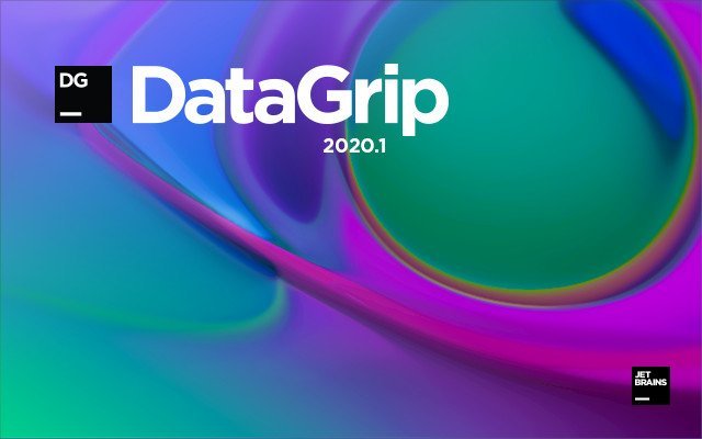 JetBrains DataGrip v2022.1.4 (x64)