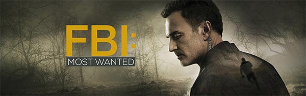 Fbi Most Wanted - S1 Airing