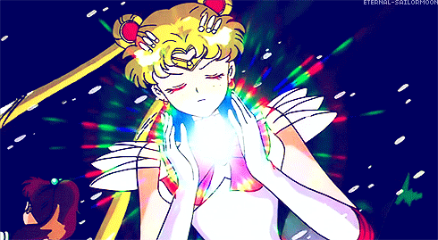 [Misión Evento]Halloween Scare 3 Sailor-moon-gif
