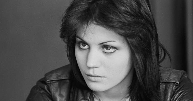 Joan Jett - Discography (1981 - 2013)