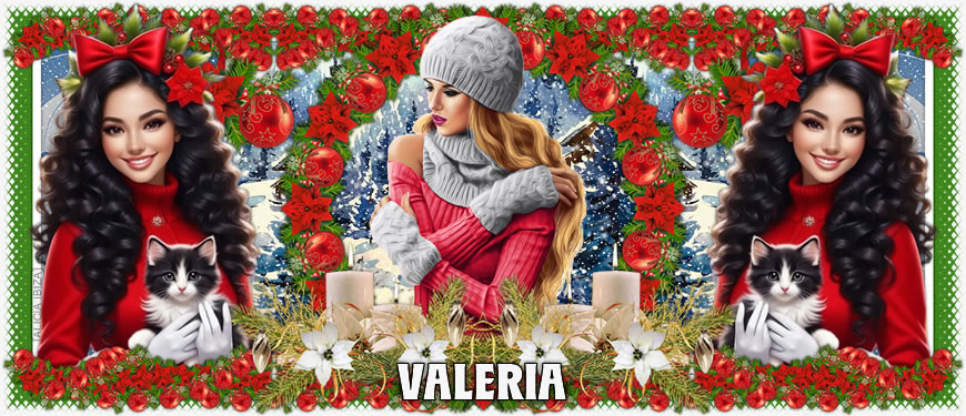 Gatet per Nadal valeria