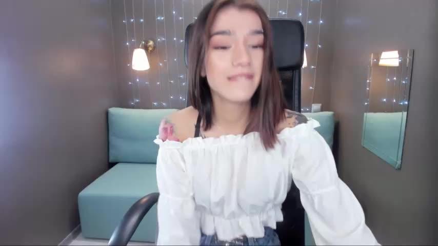 your_petite_dream chaturbate Apr 03 2021 04-06-04
