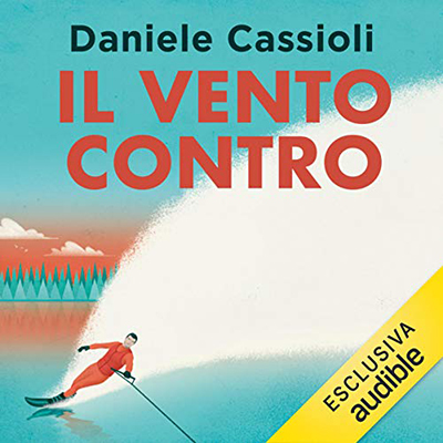 Daniele Cassioli - Il vento contro (2020) (mp3 - 128 kbps)