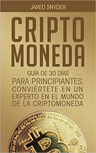 41wys Meas ML SX311 BO1 204 203 200 - Criptomoneda - Jared Snyder (Audiolibro Voz Humana)