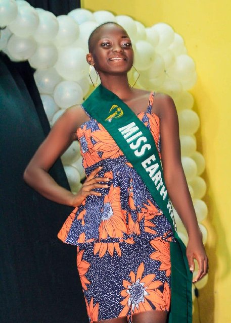 CANDIDATAS A MISS EARTH LIBERIA 2020. FINAL 28 DE MARZO.   68-C0-B858-C1-E5-40-A9-BAE9-C3-ACA7-B374-B7