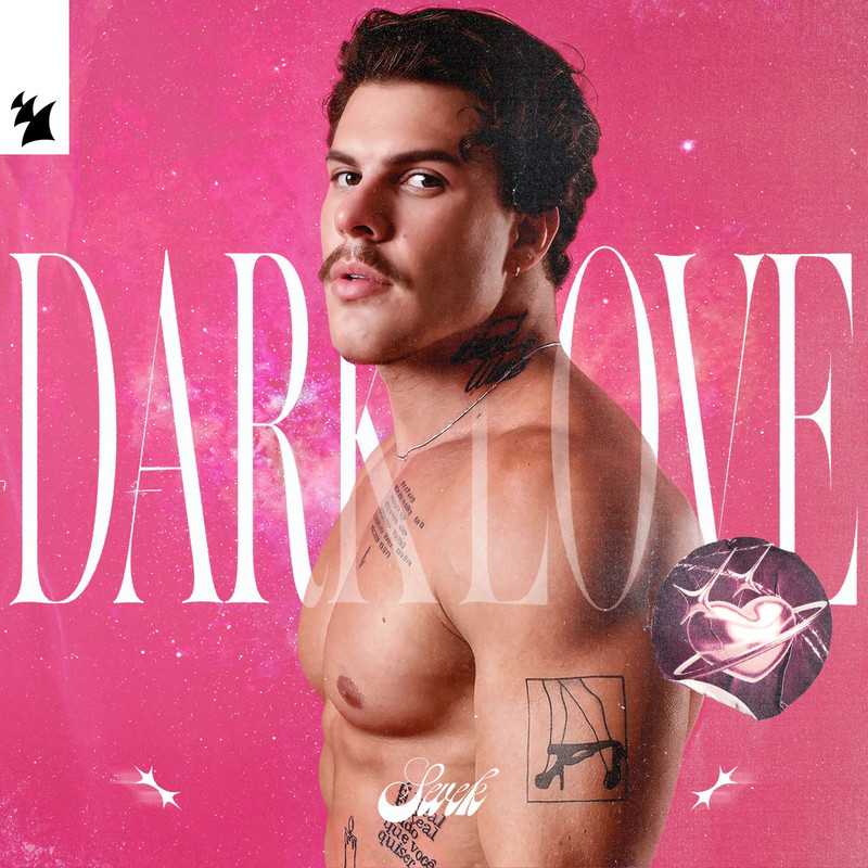 Sevek - Dark Love (Extended Mix)