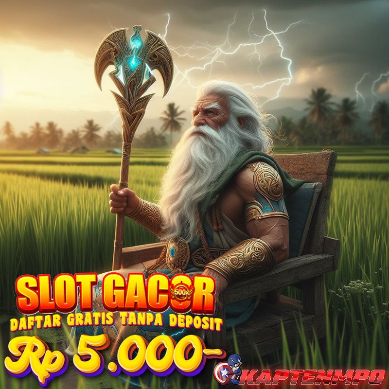 KAPTENMPO : Login Kapten Slot Gopay Via Link Alternatif 2024