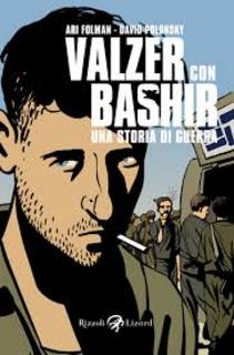 Valzer con Bashir (2008).mkv BDRip 576p x264 AC3 iTA