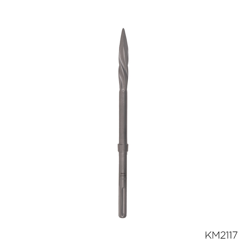 CINCEL AUTOAFILABLE PUNTA SDS-MAX 18X400MM KAMASA