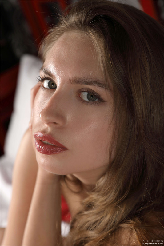 Aristeia - The Color of Passion -134