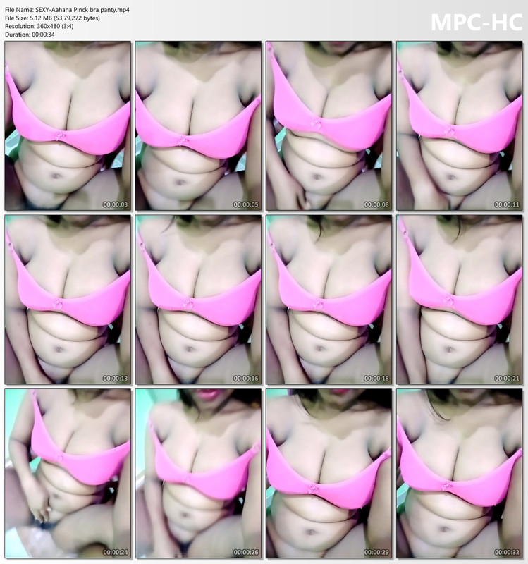 [Image: SEXY-Aahana-Pinck-bra-panty-mp4-thumbs.jpg]