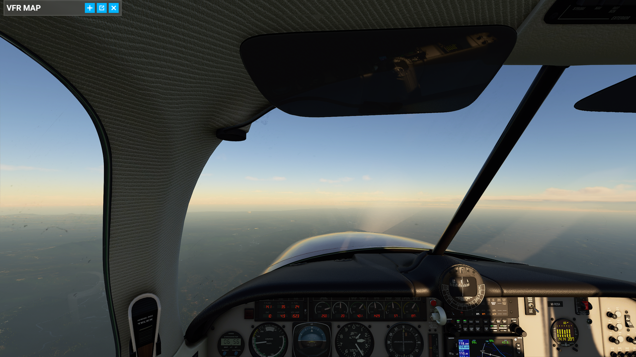 [PC/XBox] Microsoft Flight Simulator (2020) - Sport en simulatie games ...