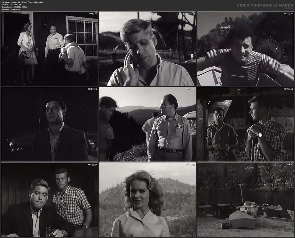 Route66 - S01E07 (Three Sides).mkv
