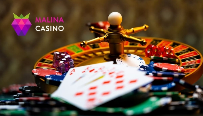 Malina Casino Überblick