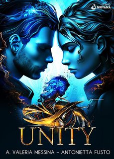 A. Valeria Messina, Antonietta Fusto -  Unity Vol.2