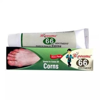 Bioforce Blooume 66 (Corns) Ointment (20g)