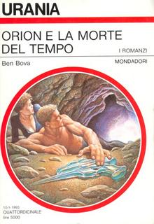 Ben Bova - Orion e la morte del tempo (1993)