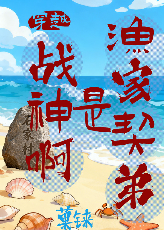 渔家契弟是战神啊【穿越】