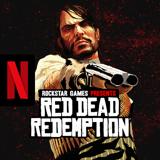 Red Dead Redemption Netflix