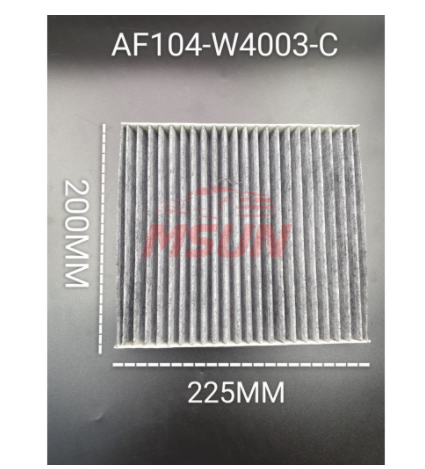 Shop Air Cond Filter Honda So4 online  Lazada.com.my