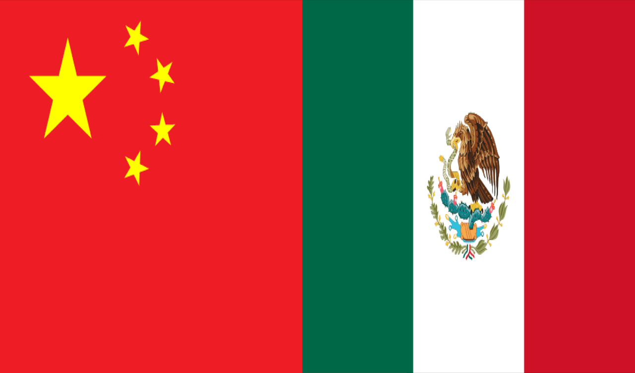 Mandarín
