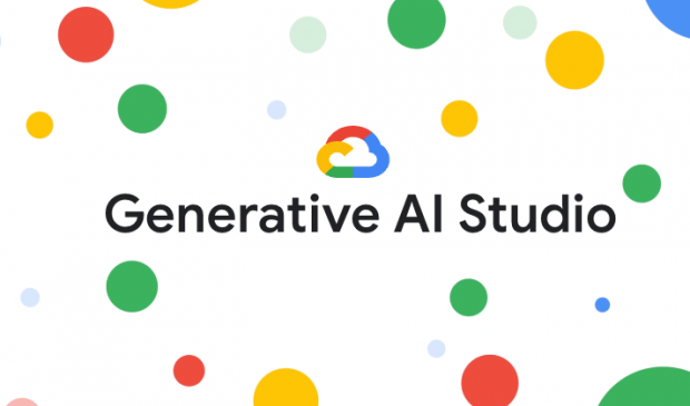 Google AI Studio