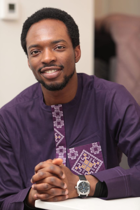 Daniel Adeyinka