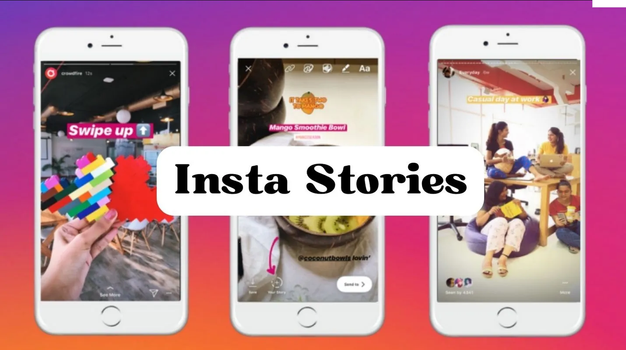 Instagram: ¿Sabías que puedes usar más tipografías en tus historias?