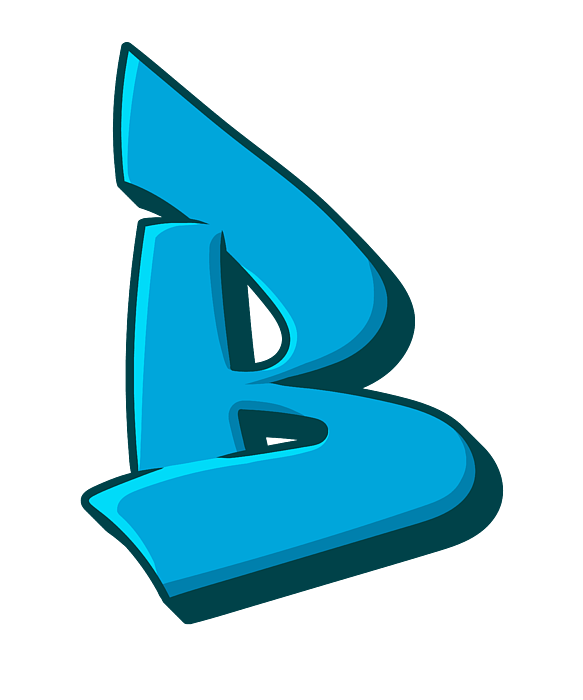 BluShop Logo