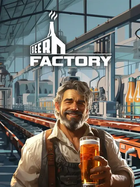 Beer Factory (2024) Build:69 SKIDROW / Polska Wersja Jezykowa