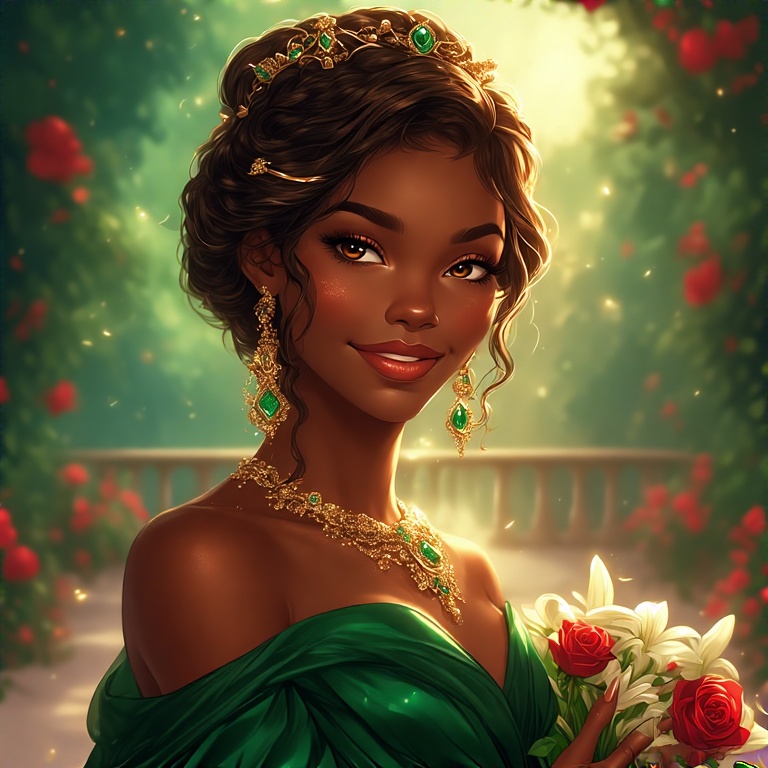 A-stunning-elegant-African-Ame-26