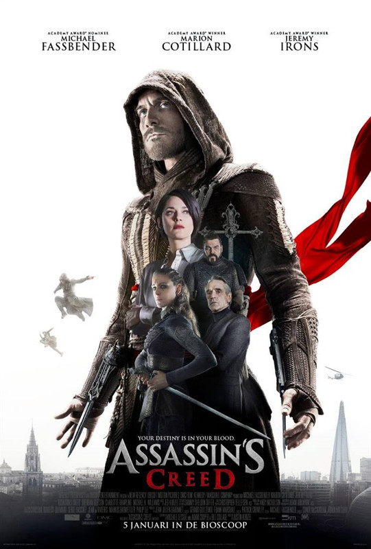 Movie Poster