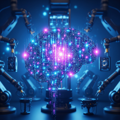 AI & Automation Consulting