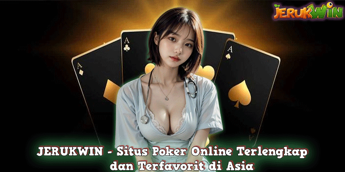 Situs JERUKWIN
