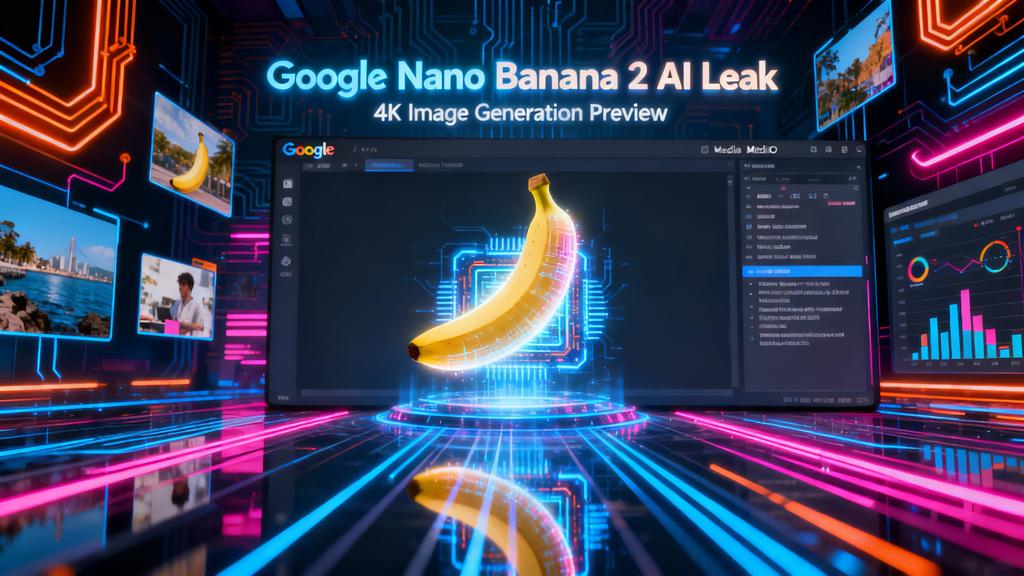 Master Nano Banana 2: Pro Ai Image Generation & Monetization