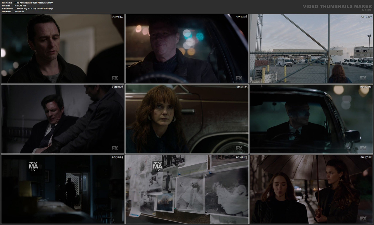 The Americans S06E07 Harvest.mkv