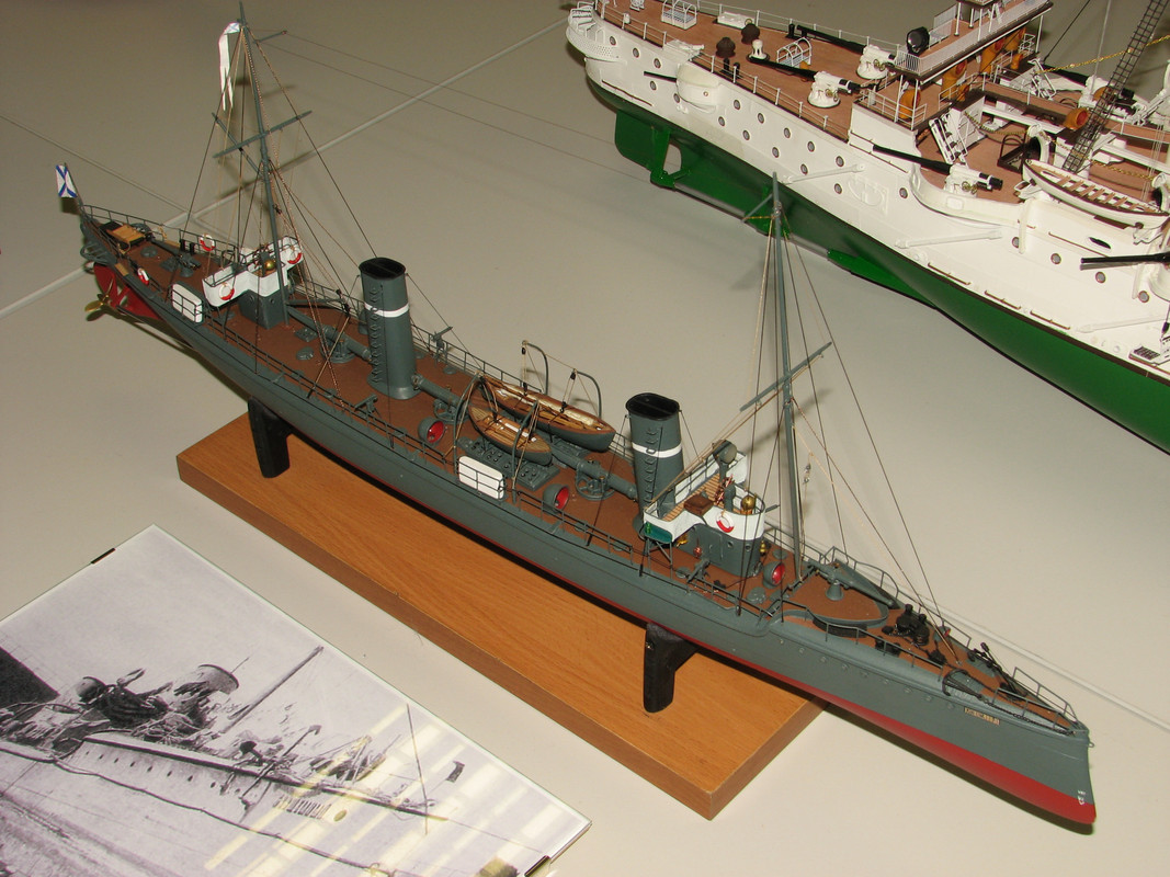 IMG_8398 Музей Русско-японской войны