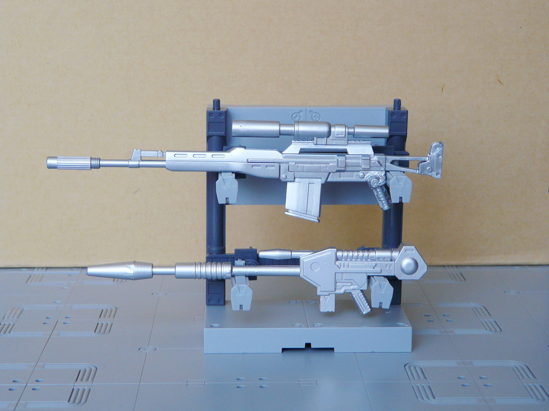 Perceptor's sniper rifle 2