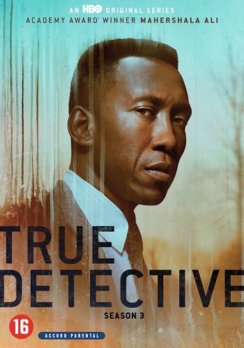 True Detective (TV Series) [2019][S03[DVD R1][Subtitulado]