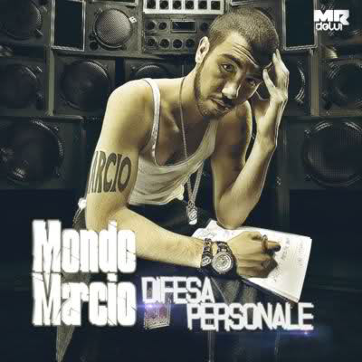 Mondo Marcio – Difesa Personale (2003) .mp3 -128 Kbps
